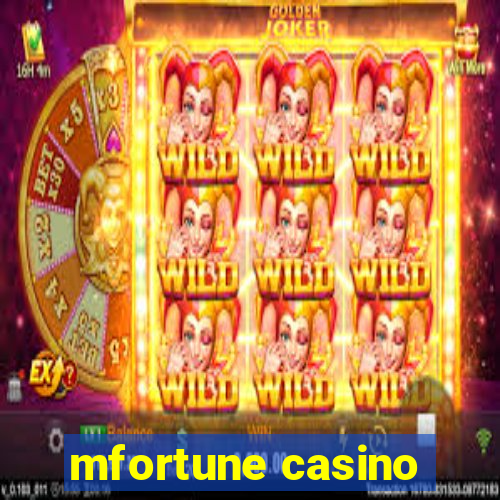 mfortune casino