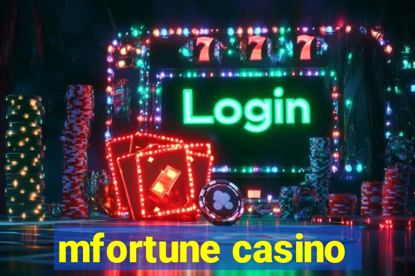 mfortune casino