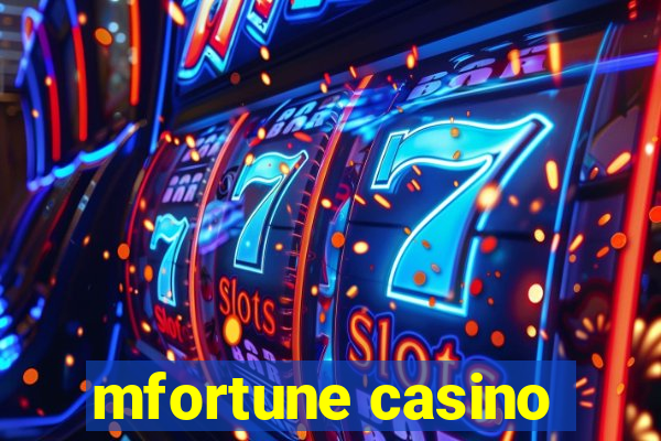 mfortune casino