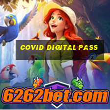 covid digital pass