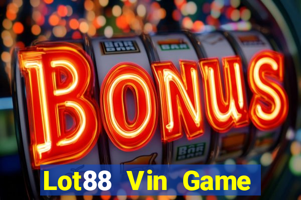 Lot88 Vin Game Bài Poker