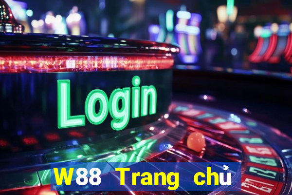 W88 Trang chủ của Metropolitan Platform