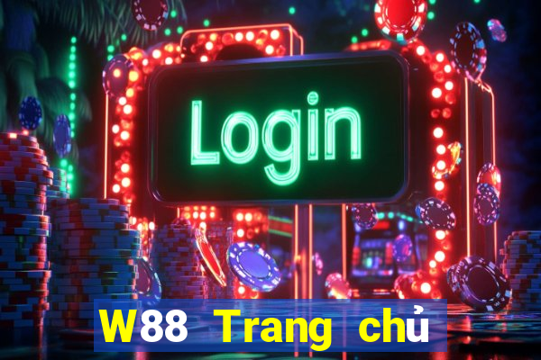 W88 Trang chủ của Metropolitan Platform