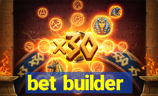 bet builder