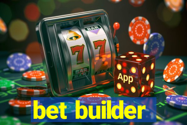 bet builder