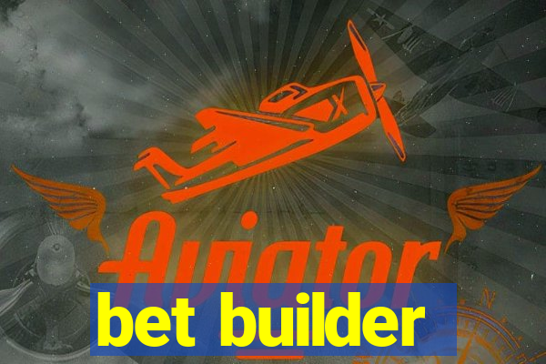 bet builder