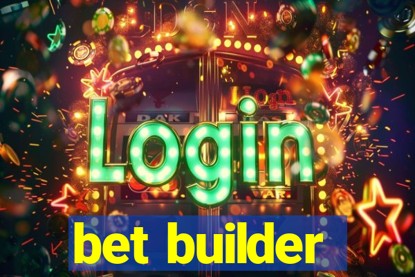 bet builder