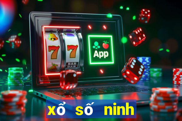 xổ số ninh thuận ngày 12 tháng 2