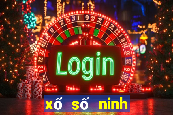 xổ số ninh thuận ngày 12 tháng 2