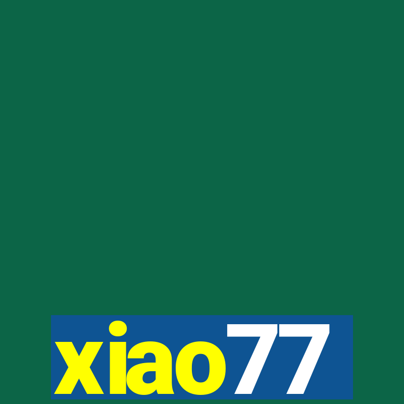 xiao77