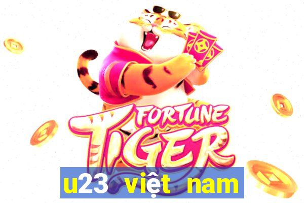 u23 việt nam xổ số miền nam