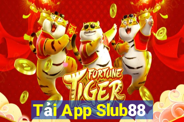 Tải App Slub88