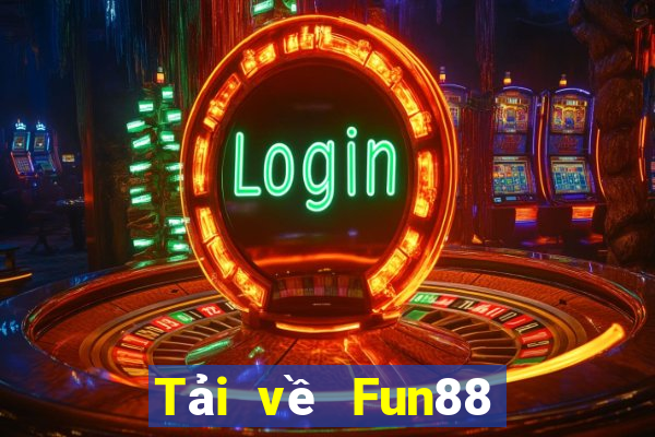 Tải về Fun88 Boxin giải trí