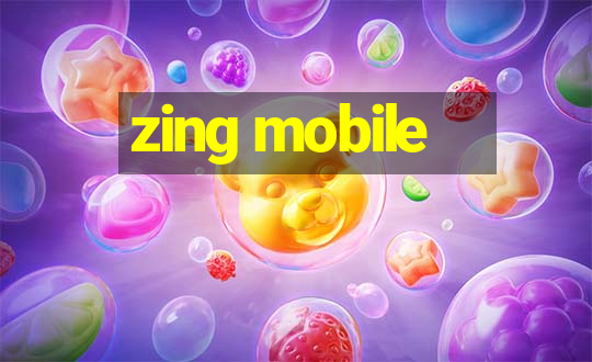 zing mobile