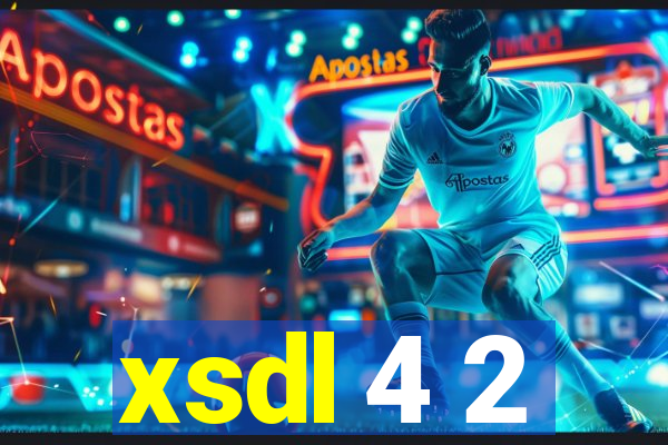 xsdl 4 2