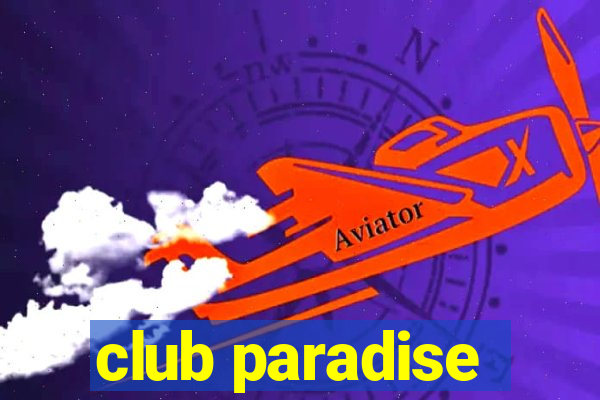 club paradise