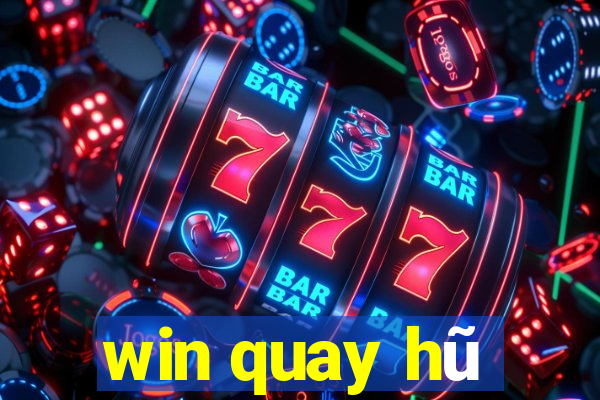 win quay hũ