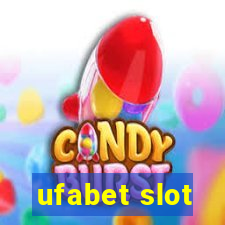 ufabet slot