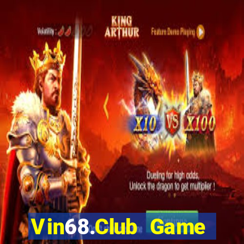 Vin68.Club Game Bài Xanh 9