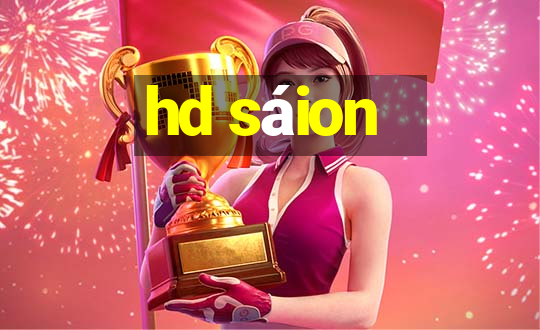 hd sáion