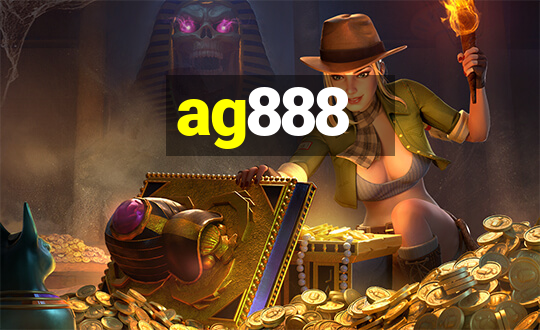 ag888