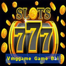 Vmggame Game Bài Fa88 Apk