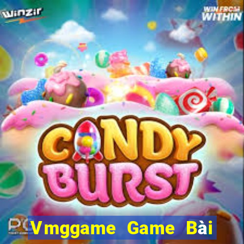 Vmggame Game Bài Fa88 Apk