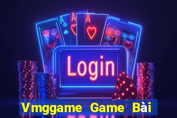 Vmggame Game Bài Fa88 Apk