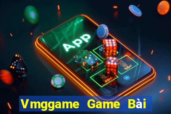 Vmggame Game Bài Fa88 Apk