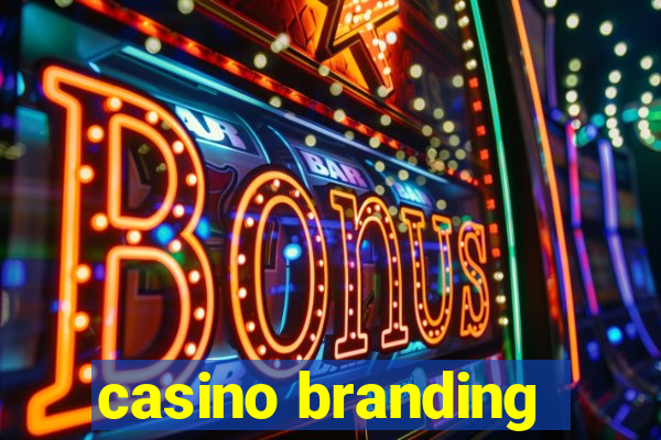 casino branding