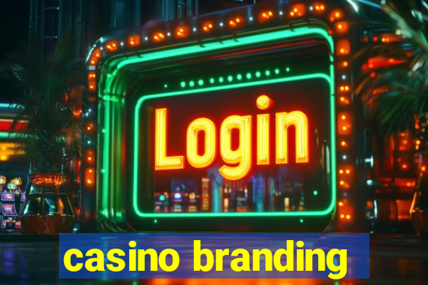 casino branding