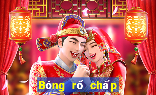 Bóng rổ chấp thắng hòa thua