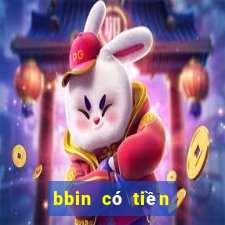 bbin có tiền thắng không?