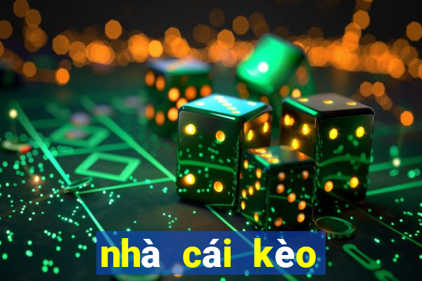 nhà cái kèo cúp châu Âu