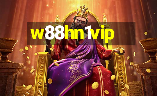 w88hn1vip