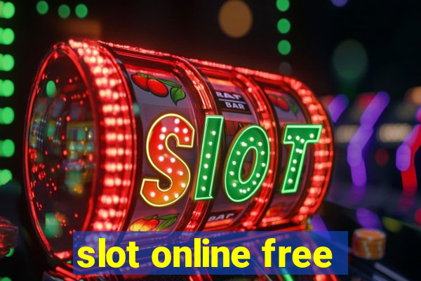 slot online free