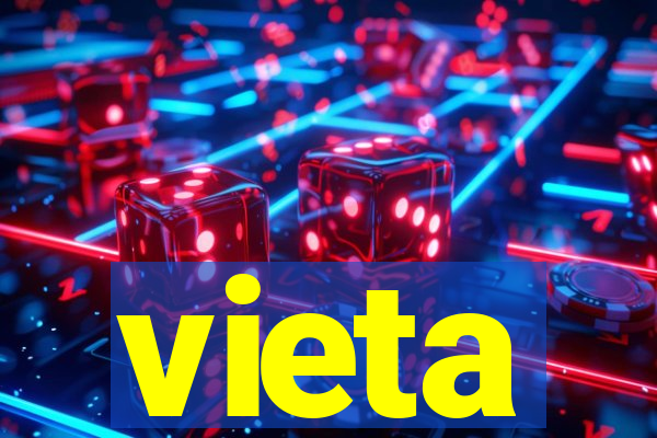 vieta