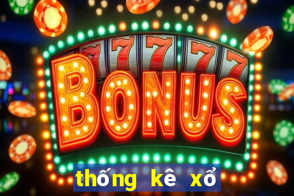 thống kê xổ số miền bắc cả năm