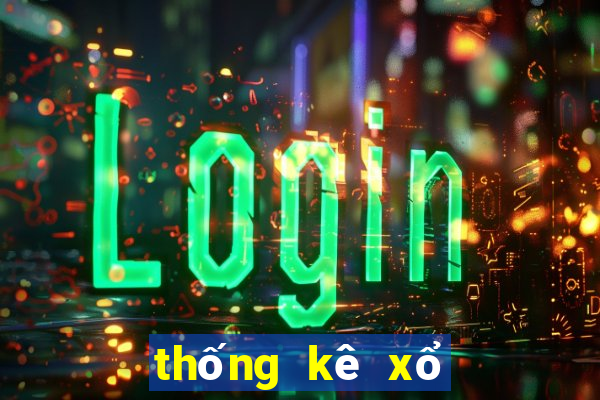 thống kê xổ số miền bắc cả năm