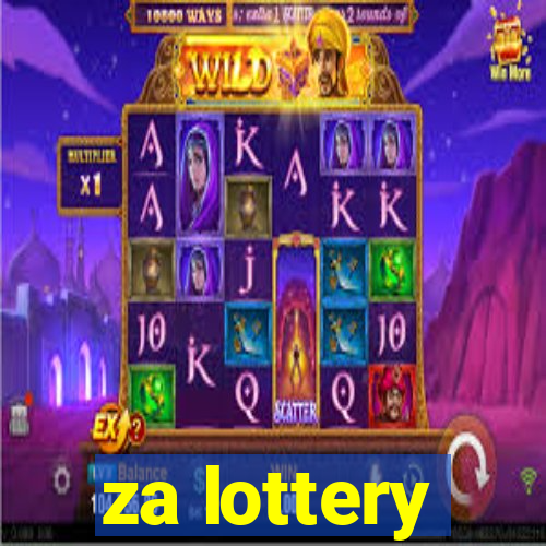 za lottery