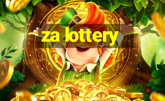 za lottery