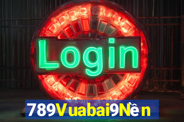 789Vuabai9Nền tảng trang web MG