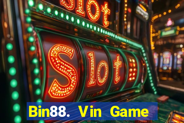 Bin88. Vin Game Bài Baccarat