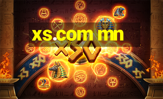 xs.com mn