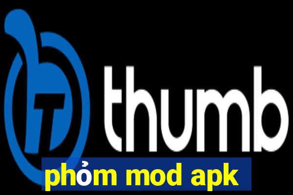 phỏm mod apk