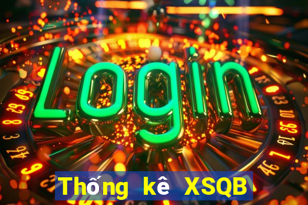 Thống kê XSQB ngày 26