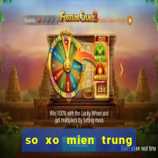 so xo mien trung thu 2