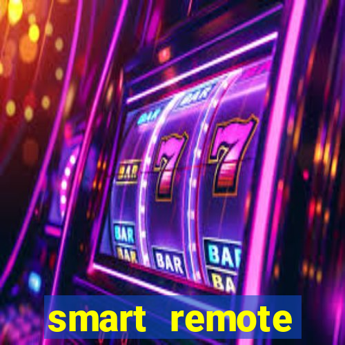 smart remote control app