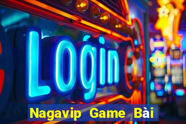 Nagavip Game Bài Đổi Thưởng B52