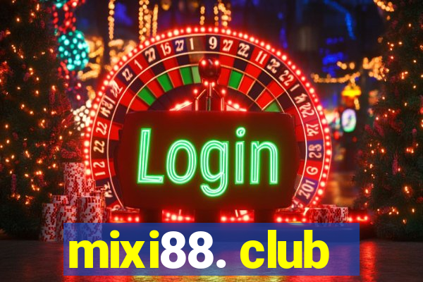 mixi88. club